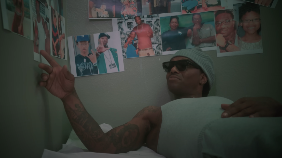 Comprehend Rapper Video: B.G. “Really Understand” - Rap Radar