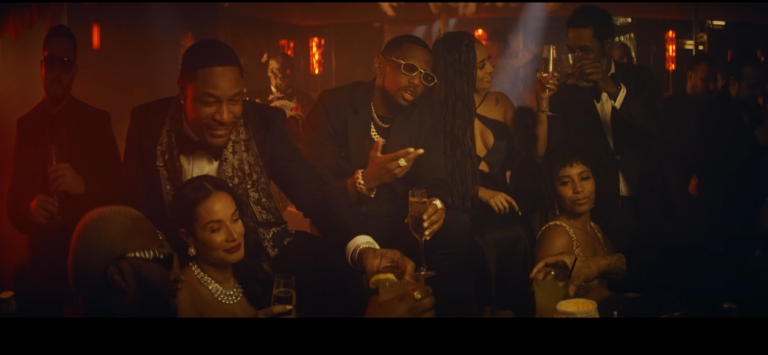 Video: Tank Ft. Fabolous “Before We Get Started” - Rap Radar