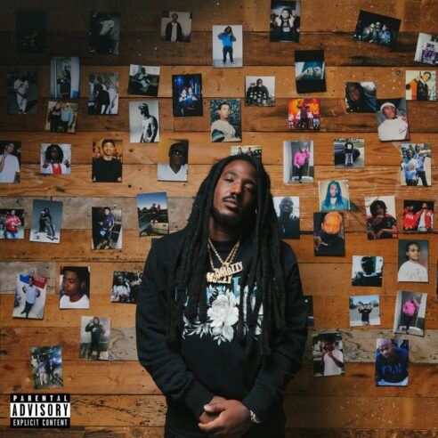 Album: Mozzy ‘Children Of The Slums’ - Rap Radar