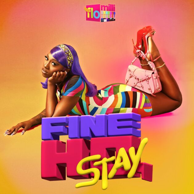 Album: Flo Milli ‘Fine Ho, Stay’ – Rap RadarRap Radar