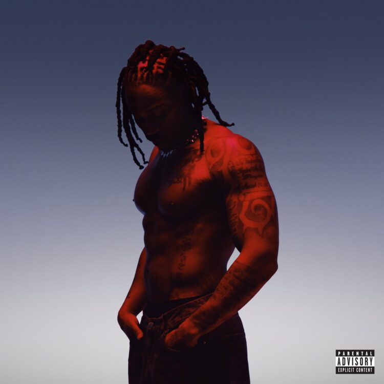 Heavyweight Rappers Album: SiR ‘Heavy’ - Rap Radar