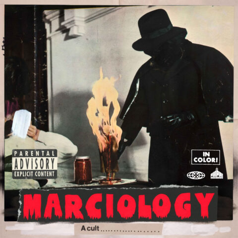 Album: Roc Marciano 'Marciology' - Rap Radar