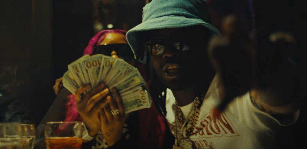 Video: Chief Keef, Mike WiLL Made-It Ft. Sexyy Red “Damn Shorty” - Rap