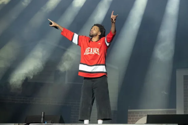 J.Cole Regrets His Kendrick Lamar Diss – Rap RadarRap Radar