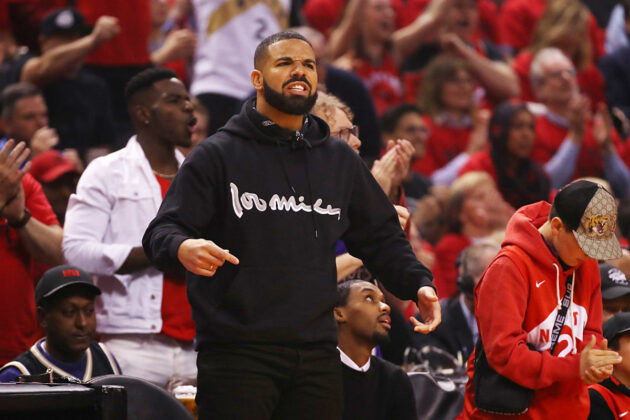 Drake Drops Kendrick Lamar Diss Using AI Tupac & Snoop Dogg Vocals