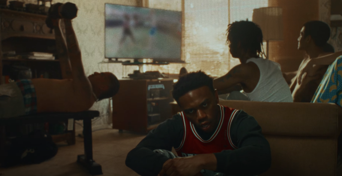 Video Kevin Abstract Ft. Lil Nas X “Tennessee” Rap Radar