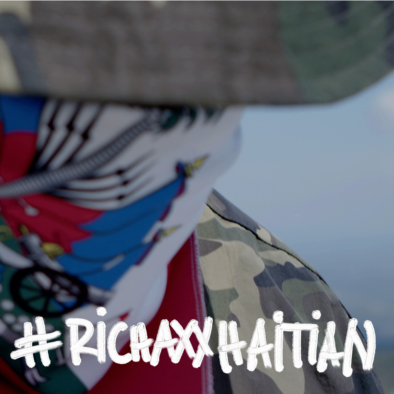 MachHommy Ft. Kaytranada & 03 Greedo “RICHAXXHAITIAN” Rap Radar