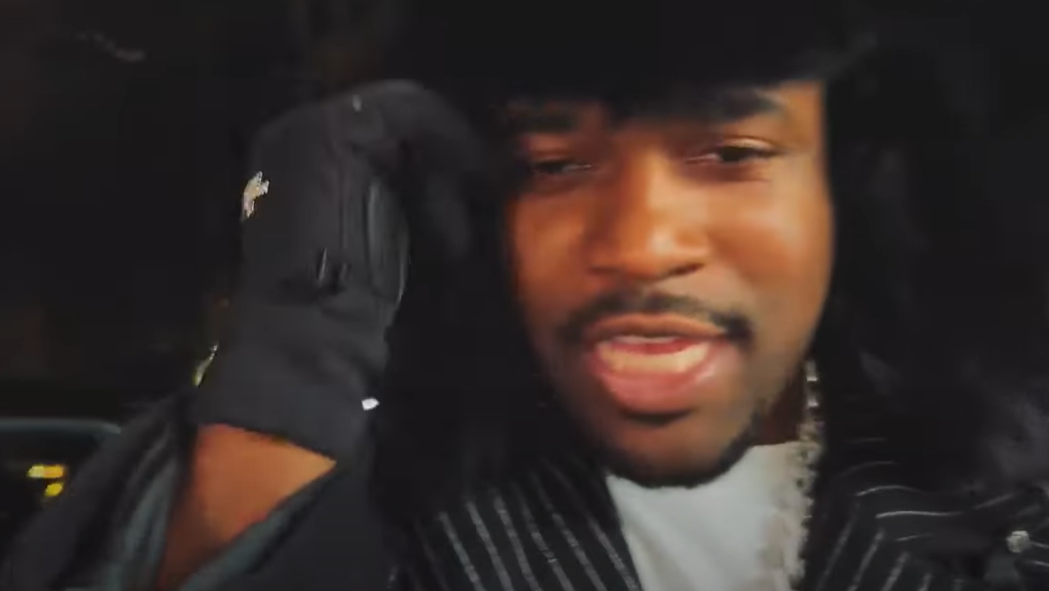 Nezzy Rapper Ferg Video: Ferg “More Than You Know Freestyle” - Rap Radar