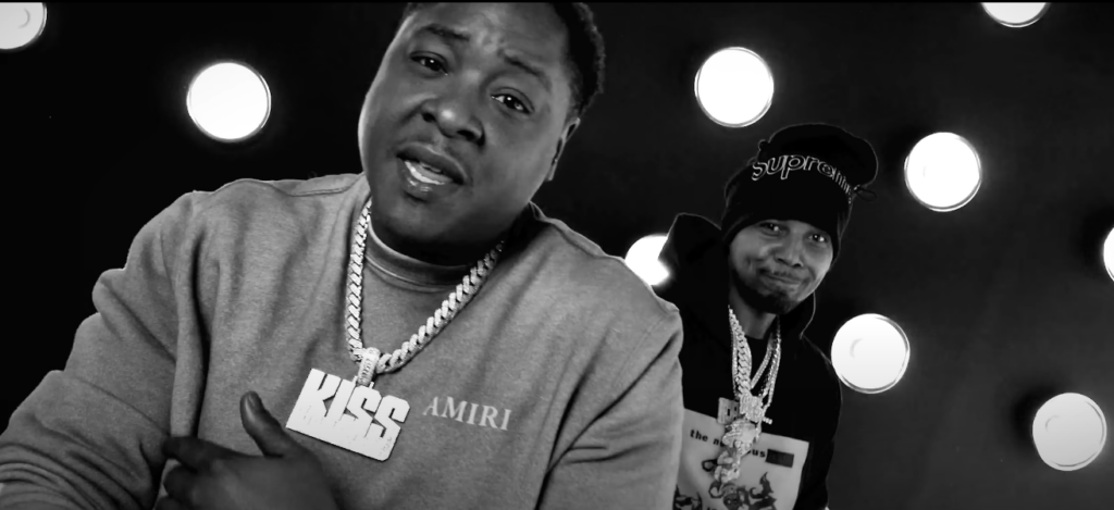 Video: Juelz Santana Ft. Jadakiss “Party N Bullshit” - Rap Radar