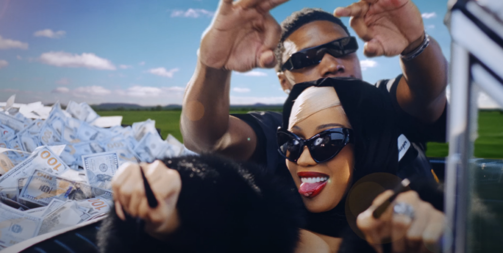 Video: Rob49 Ft. Cardi B “On Dat Money” - Rap Radar