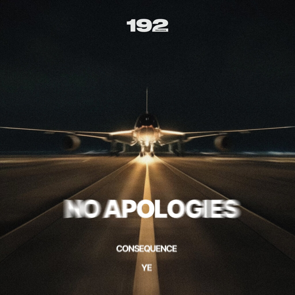 Consequence, Kanye West “No Apologies” - Rap Radar