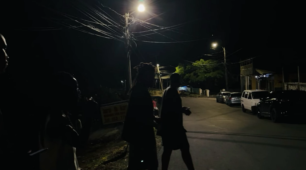Jcole Port Antonio Lyrics