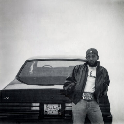 Album - Rap Radar