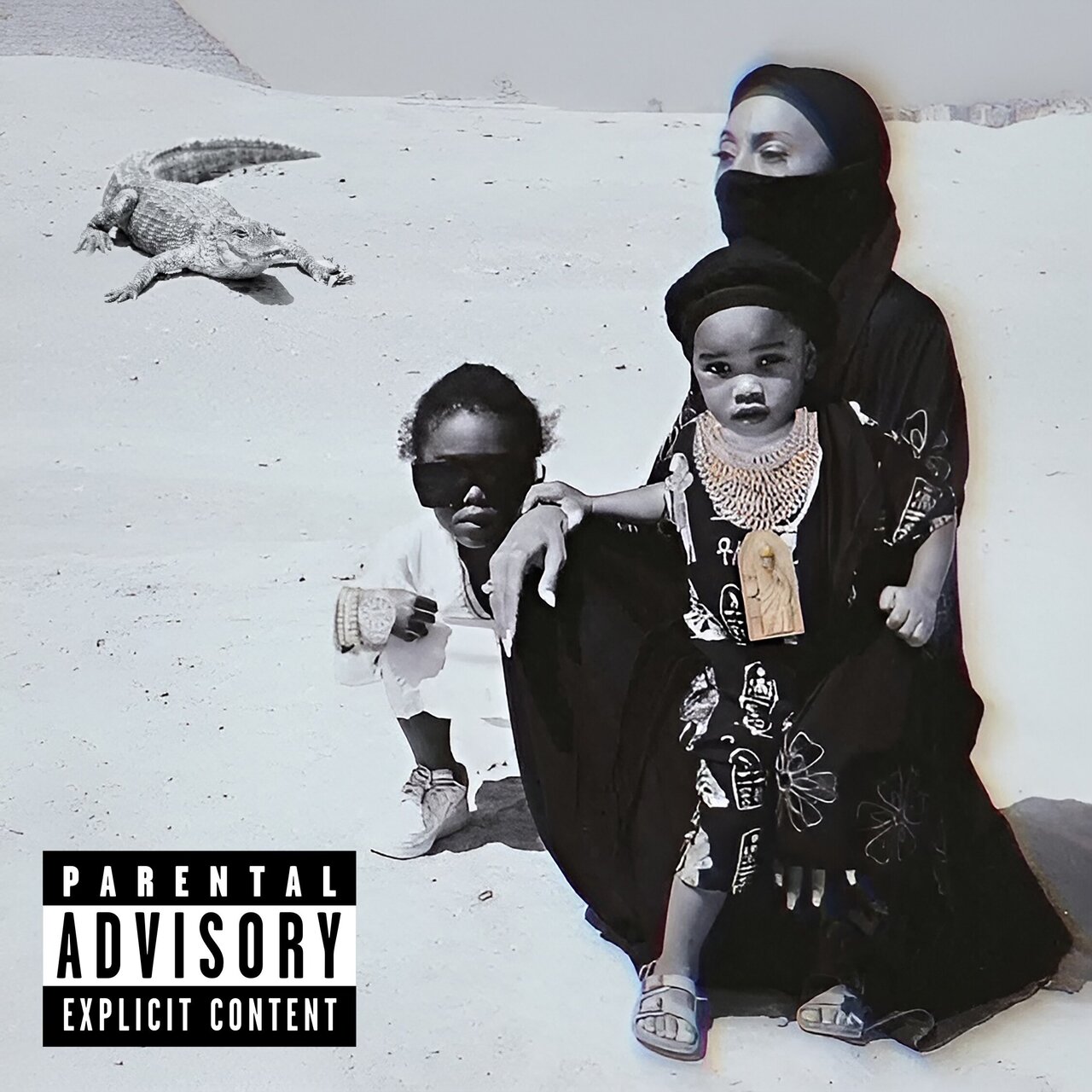 Doechii Joins Westside Gunn In “Egypt” Remix - Rap Radar